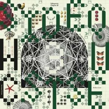 Zahraniční hudba LP Session Victim: Sidequests Chapter III 2025