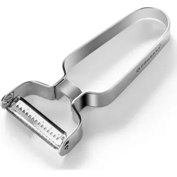 Kuchyňská škrabka Škrabka na zeleninu Julienne FORGAST FG11666