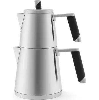 Konvice na čaj Caydanlik KARACA Powersteel 316