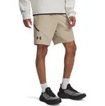 Pánské kraťasy UNDER ARMOUR UA Unstoppable Shorts-BRN - M