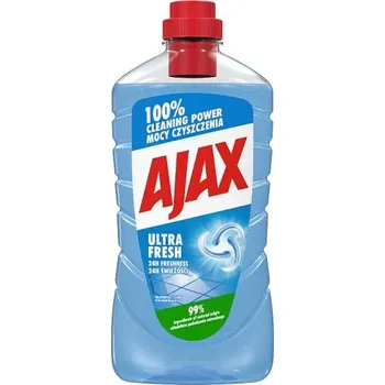 Univerzální čisticí prostředek Ajax Ultra Fresh univerzální čisticí prostředek 1000 ml