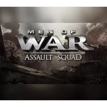 Počítačová hra Men of War: Assault Squad - DLC Pack