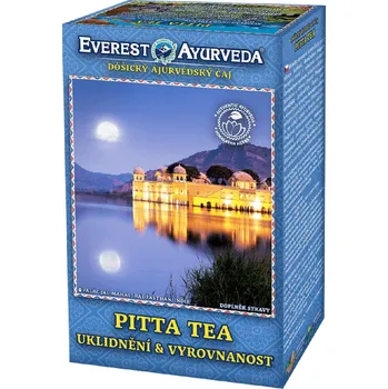 Čaj Everest Ayurveda - PITTA - Uklidnění & vyrovnanost 100g