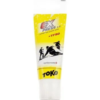 Toko Express TF90 Pasta Wax