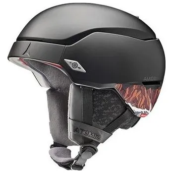 Atomic Count Amid CB