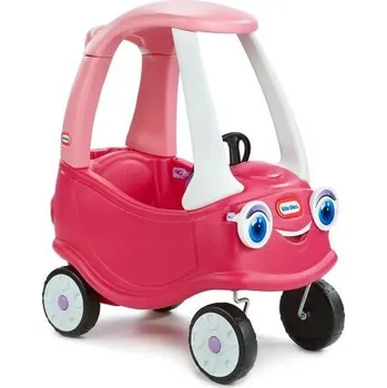 Odrážedlo Little Tikes Cozy Coupe Princezna