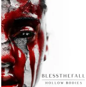 Zahraniční hudba CD blessthefall: Hollow Bodies 2013