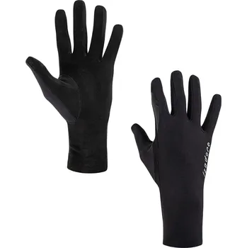 Cyklistické rukavice Isadore Autumn-Spring Gloves - Black S