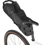 Brašna na kolo Rhinowalk - BHD0020 pod sedlo 14L černá