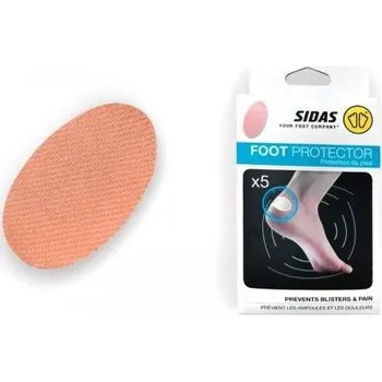 Vložka do bot Sidas Foot Protector