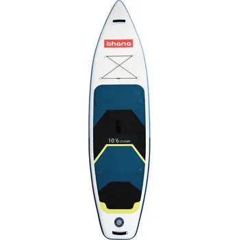 Paddleboard Ohana Cruiser 10'6''x32''x6'' paddleboard
