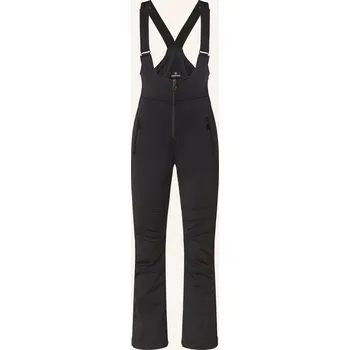 Dámské kalhoty Sportalm Dámské Softshellové Lyžařské Kalhoty, černá, 34