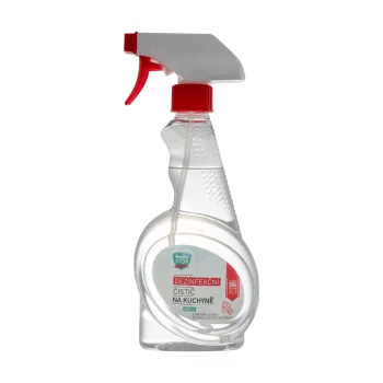 BactoSTOP 500ml dezinf čis kuchyně MR