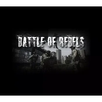 Počítačová hra Battle of Rebels