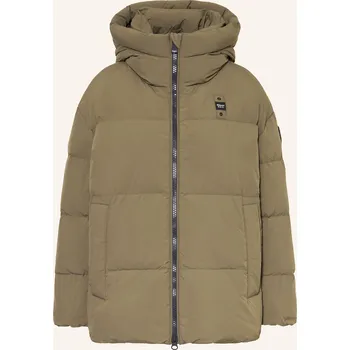 Blauer Napier zelená 42