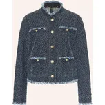 Marc Cain Dámská Bunda Hranatého Střihu Z Tvídu, 357 vintage...