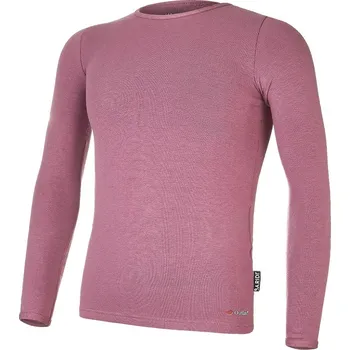 Tričko smyk DR Outlast® - fialová 164