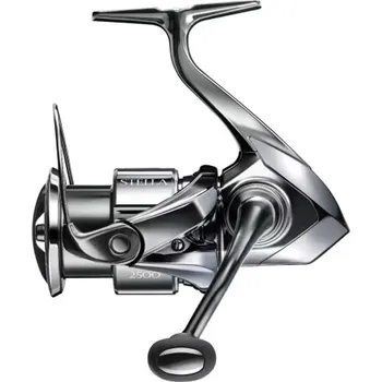 Rybářský naviják Naviják Shimano Stella FK 2500