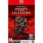 Assassin’s Creed Shadows