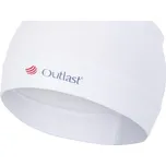 Čepice tenká kojenecká Outlast® - bílá 2 | 39-41 cm