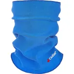 Nákrčník dětský smyk Outlast® - modrá royal UNI