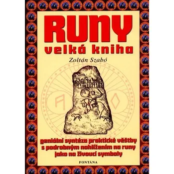 Runy velká kniha