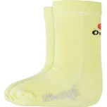 Ponožky STYL ANGEL - Outlast® - citronová 25-29 | 17-19 cm