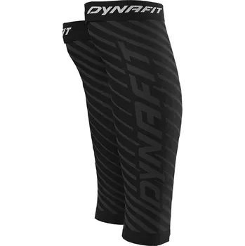 Pánské ponožky DYNAFIT Performance Knee Guard Black