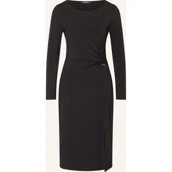 Dámské šaty Miss Lagotte Dámské Šaty, černá, 40
