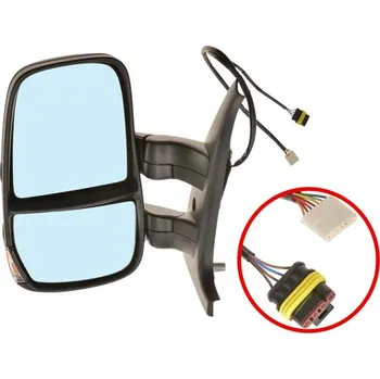 Autodíl ACI IVECO DAILY 11-14 L (2816807)