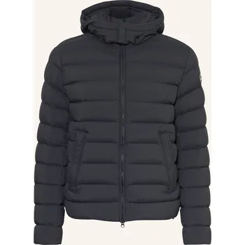 Pánská bunda Colmar Pánská Péřová Bunda, černá, 56