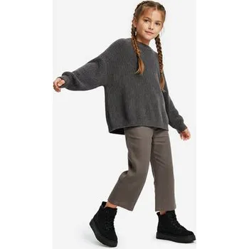 Dámská zimní obuv Roxy Kotníková obuv CEO-SX2309 Černá 33