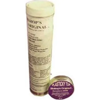 BISHOP´S ORIGINAL 20480TK - Vysokoteplotní separační mazivo v  provedení plastický tuk (400 g)