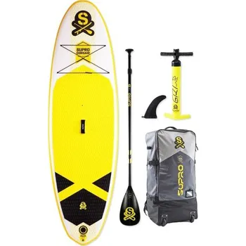 Paddleboard Supro CorsAIR 10'4"x33"x6"