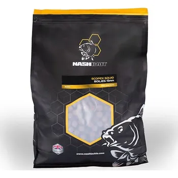 Boilies Nash Boilies Scopex Squid 5kg 24mm