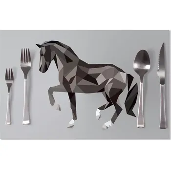 prostírání Sablio Prostírání Kůň: 40x30cm