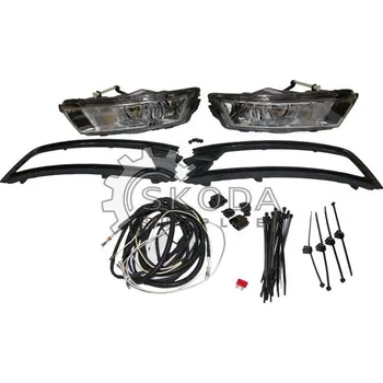 Rozvaděč Originální díl 5JA052186