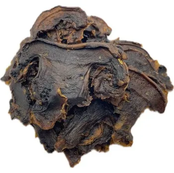 MO Jerky Houbové Mushroom Žampion Itálie 50 g