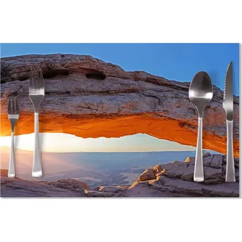 prostírání Sablio Prostírání Příroda 2: 40x30cm