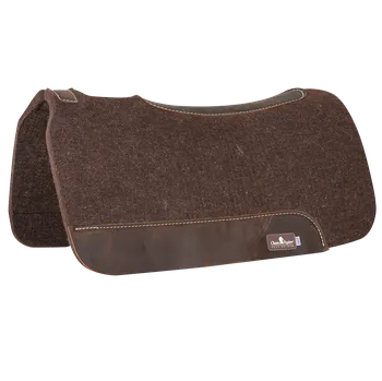 Classic Equine Alpaca/Wool Felt Pad 1" - 31x32"