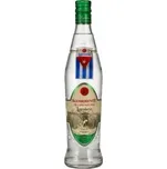 Legendario Aquardiente Natural 40% 0,7…