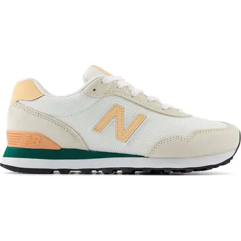 Dámská obuv Dámské boty New Balance WL515ADC – béžové