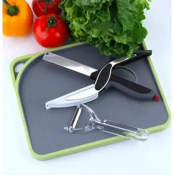 Kuchyňský nůž Kuchyňský krájecí nůž