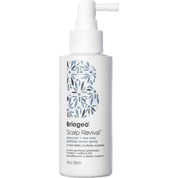Nestandardní parfém Briogeo - Scalp Revival™ Masky a kúry na vlasy 120 ml unisex
