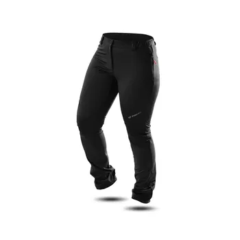 Dámské kalhoty Dámské kalhoty Trimm W ROCHE LADY PANTS velikost XXL black