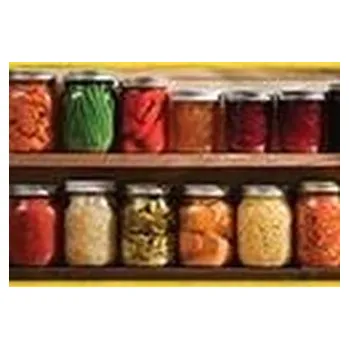 Domowe przetwory w.2 - Anna Wojtowicz