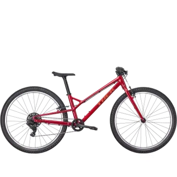 Dětské kolo Trek Wahoo 26 Path Fury Red