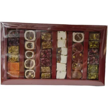 Sušená potravina Libanonská pochoutka Malban 700g