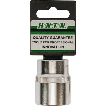 Hlavice nástrčná dvanáctihranná 1/2" 12 blistr