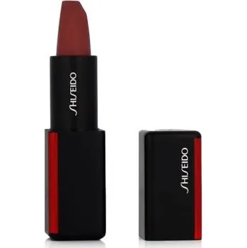 Rtěnka Shiseido ModernMatte Powder Lipstick matná pudrová rtěnka 4 g odstín 506 Disrobed